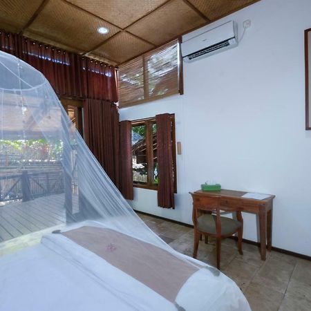 Janji Laut Resort Tanahwangko Buitenkant foto