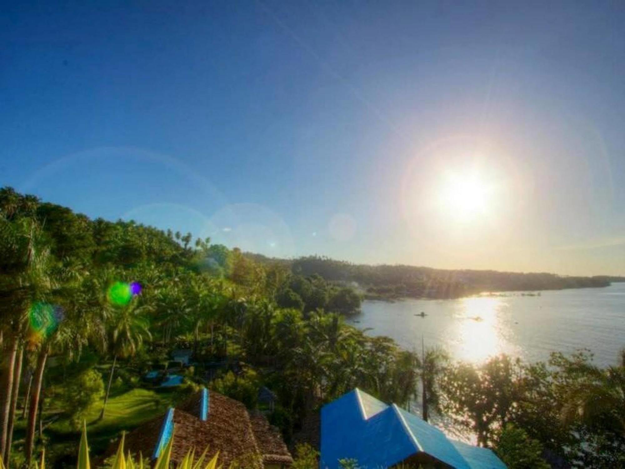 Janji Laut Resort Tanahwangko Buitenkant foto