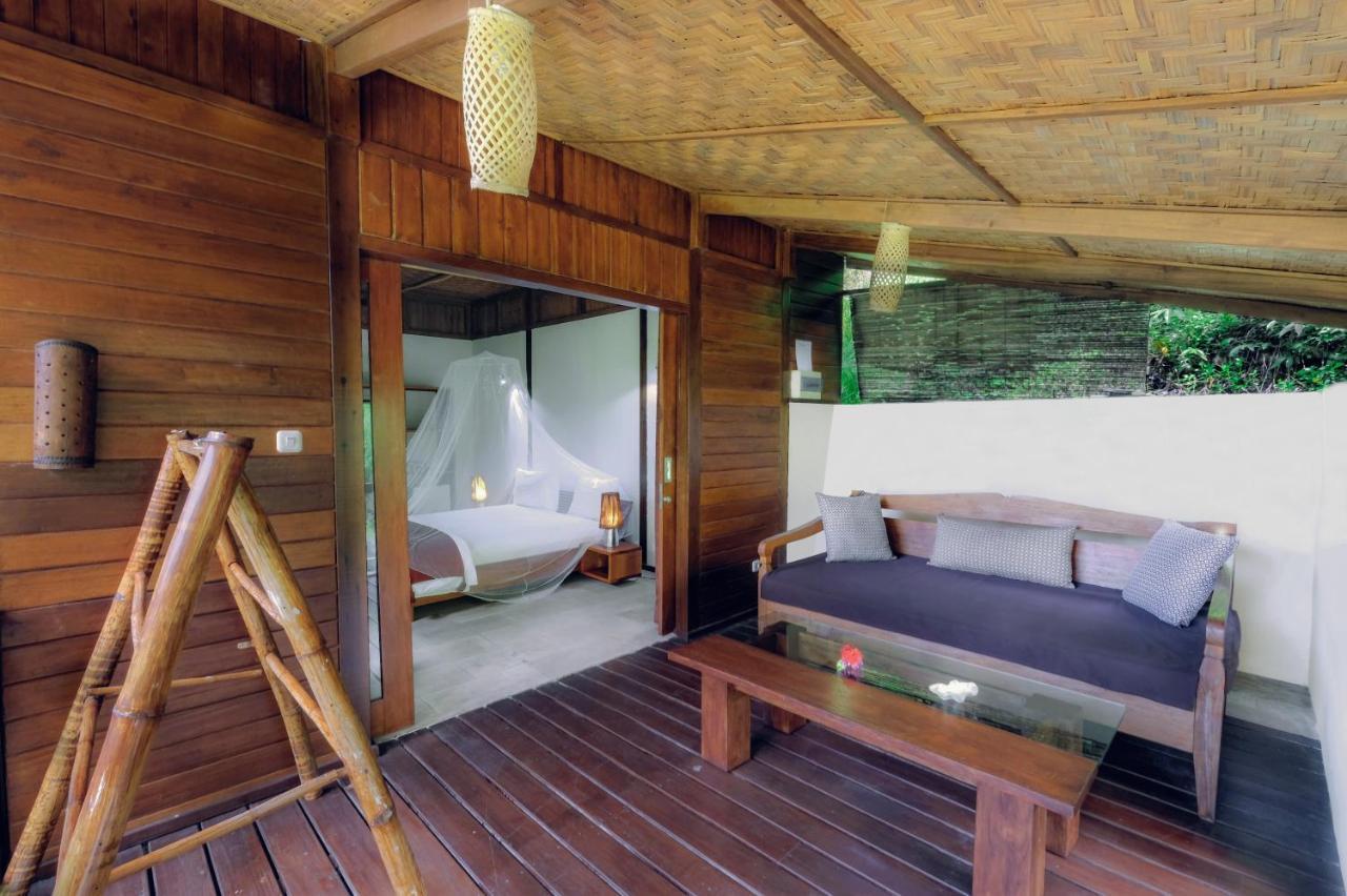Janji Laut Resort Tanahwangko Buitenkant foto