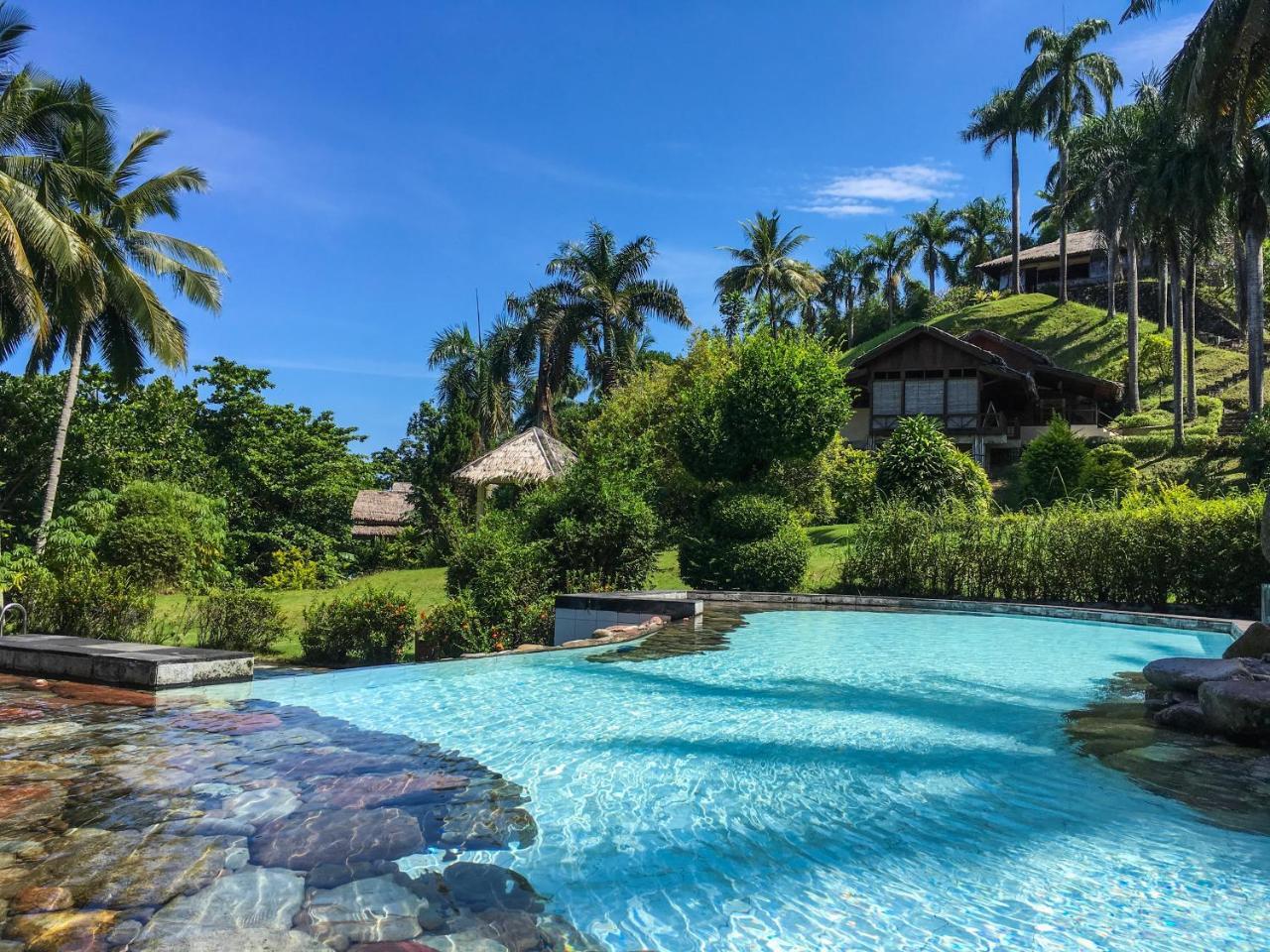 Janji Laut Resort Tanahwangko Buitenkant foto