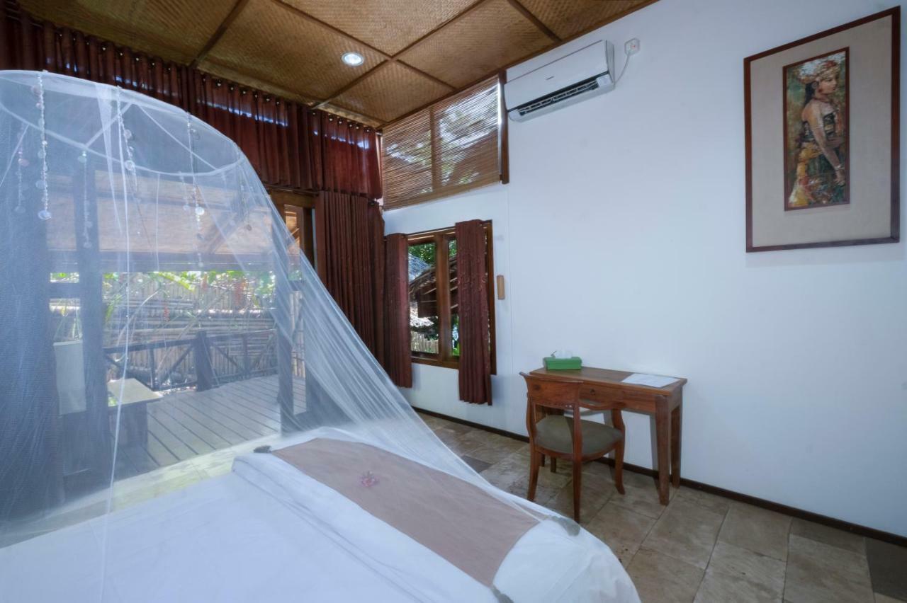 Janji Laut Resort Tanahwangko Buitenkant foto
